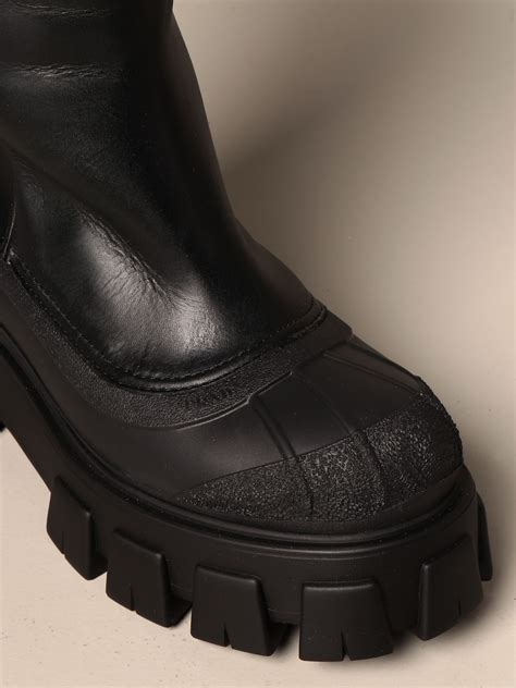 prada womens|prada women's boots.